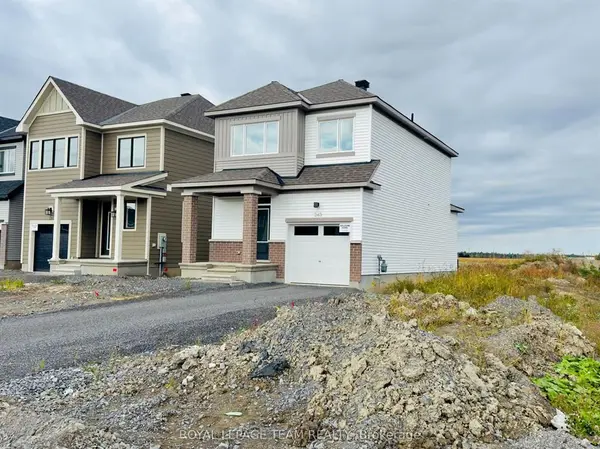 343 CANTERING DR, Stittsville - Munster - Richmond, ON K0A 2Z0