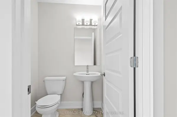 343 CANTERING DR, Stittsville - Munster - Richmond, ON K0A 2Z0