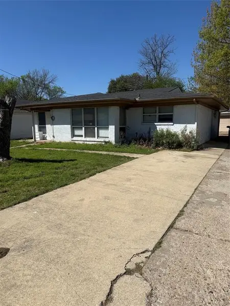 1915 N O Connor Road, Irving, TX 75061