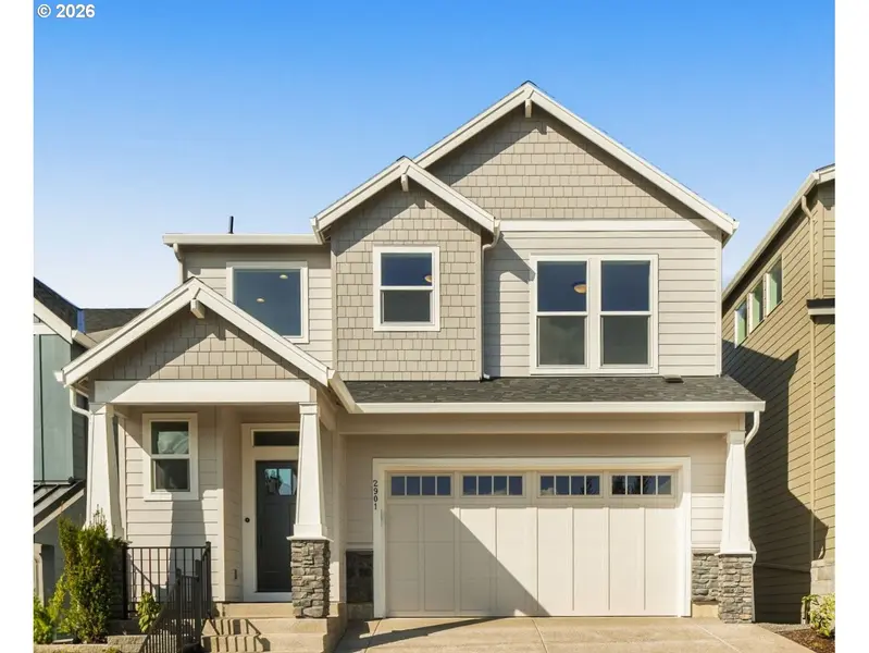 2901 NW 114th TER, Portland, OR 97229