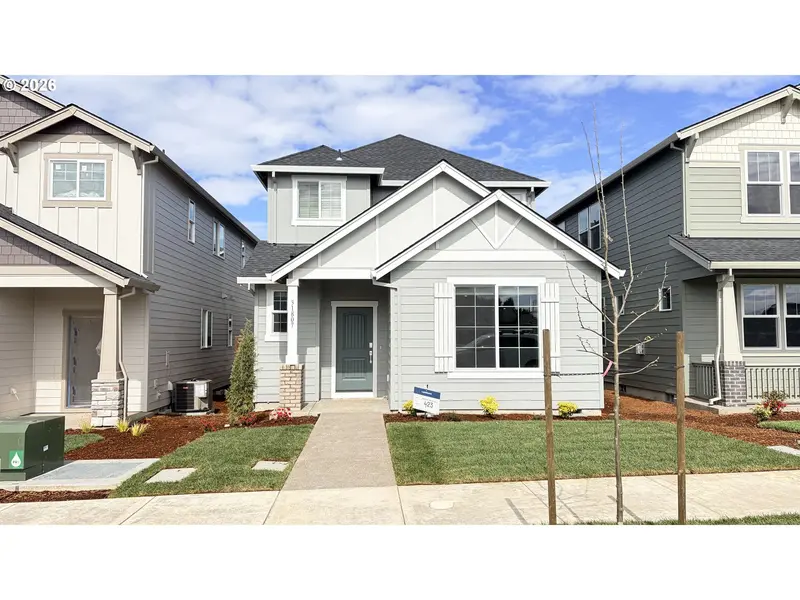 31807 NW TIMERIC DR, North Plains, OR 97133