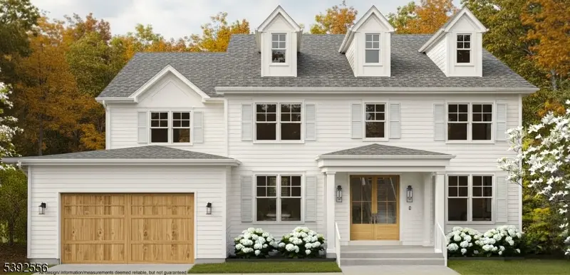 155 Dogwood Ln, Berkeley Heights Twp., NJ 07922