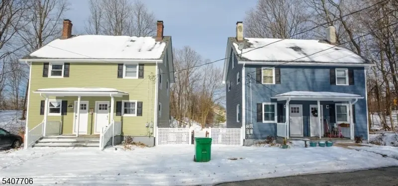 14-16 Wishing Well Rd, Hamburg Boro, NJ 07419