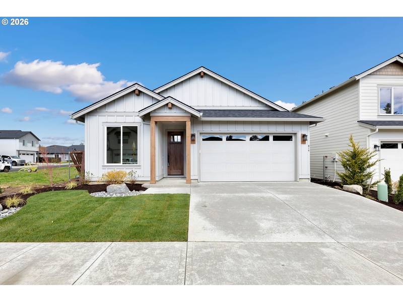 814 SE 35TH ST, Battle Ground, WA 98604