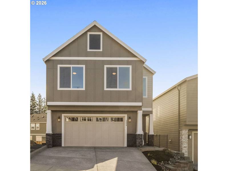 2888 NW 114TH TER, Portland, OR 97229