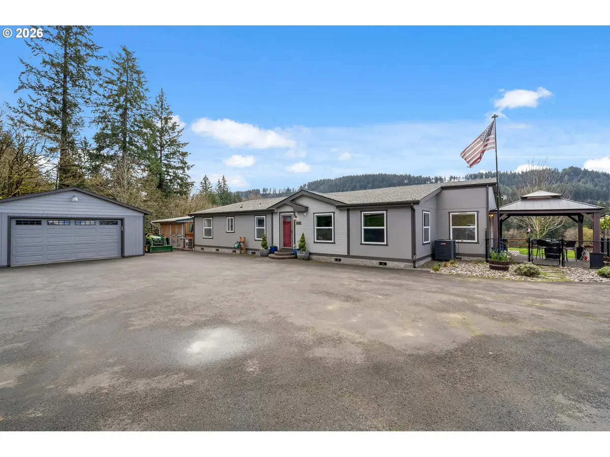 308 SE 412TH AVE, Washougal, WA 98671
