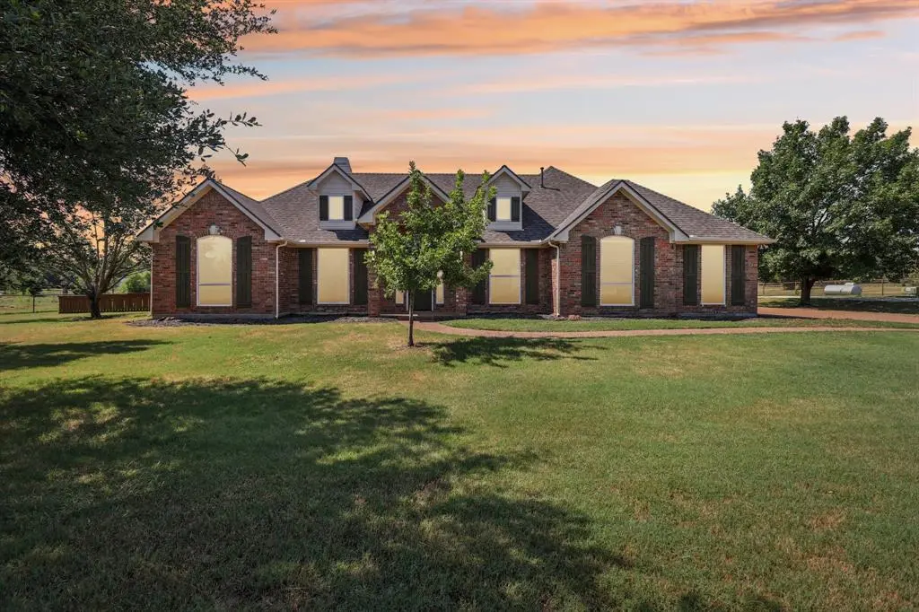 6001 Pepperport Lane, Double Oak, TX 75022