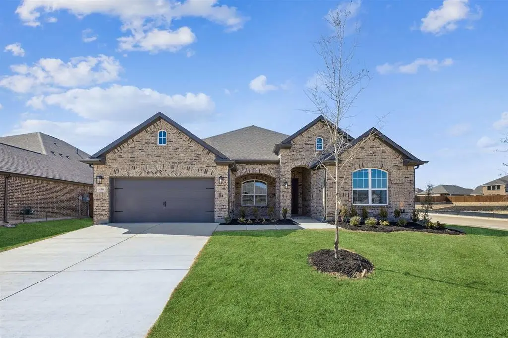 4364 Biddle Street, Midlothian, TX 76065