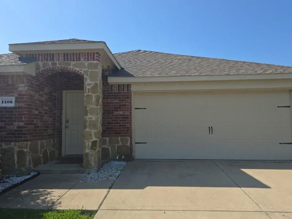 1106 Nickel Street, Princeton, TX 75407