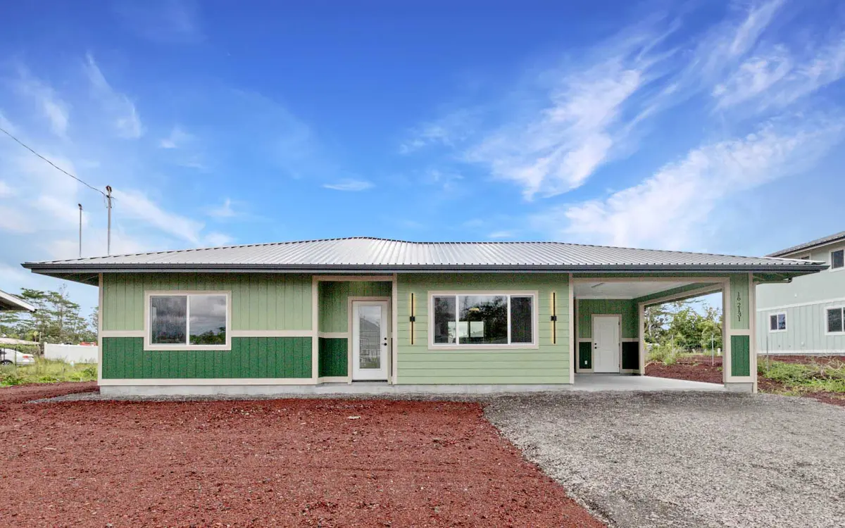 16-2131 TREE FERN DR, Pahoa, HI 96778