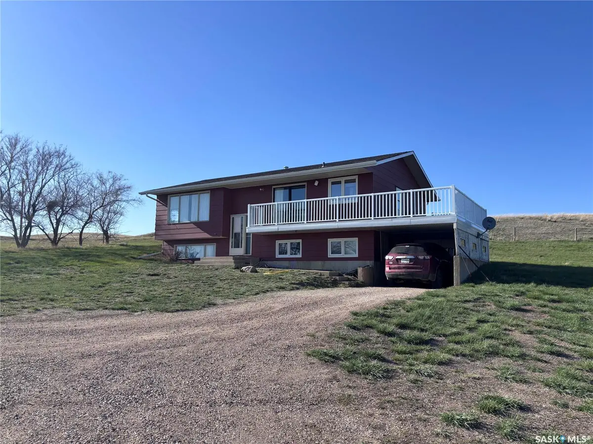 Rural Address, Swift Current, SK S9H 3V6