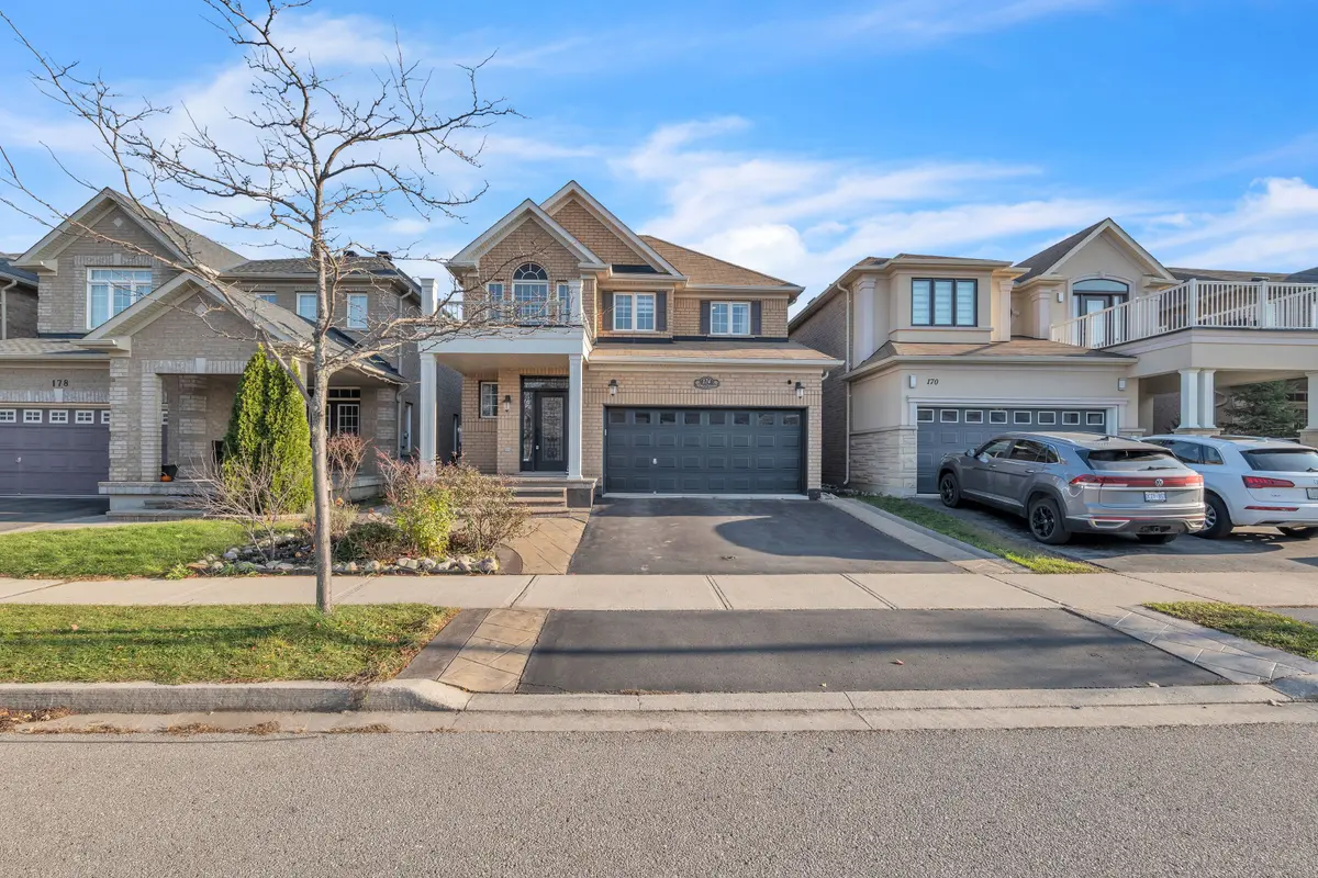174 Minto CRES, Milton, ON L9T 7P5