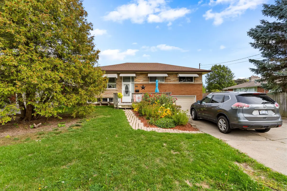 13 RIDGEWOOD AVE, Port Colborne, ON L3K 5N5