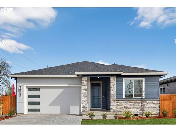 1024 SE 31ST ST, Battle Ground, WA 98604