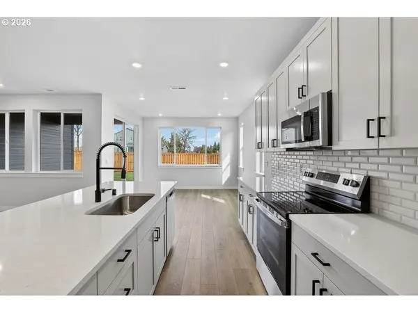 1024 SE 31ST ST, Battle Ground, WA 98604