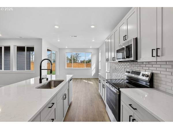 1024 SE 31ST ST, Battle Ground, WA 98604