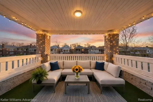 1975 Gladstone ST, Detroit, MI 48206