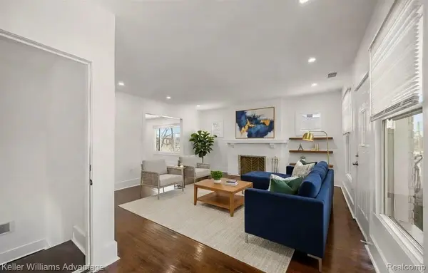 1975 Gladstone ST, Detroit, MI 48206