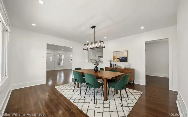 1975 Gladstone ST, Detroit, MI 48206