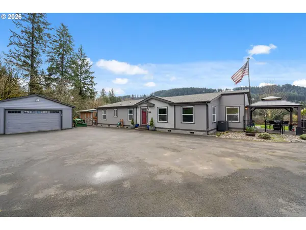 308 SE 412TH AVE, Washougal, WA 98671