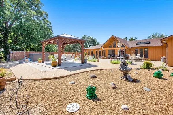 7146 Refuge Road, Pottsboro, TX 75076