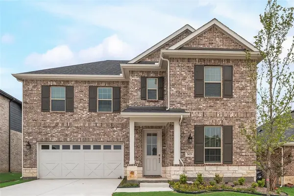 3421 Riverlawn Drive,  Anna,  TX 75409