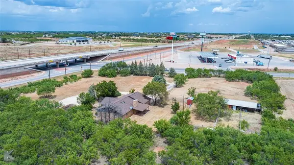 1045 Clark & HWY 83/84 Road, Abilene, TX 79602