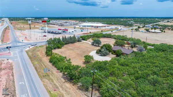 1045 Clark & HWY 83/84 Road, Abilene, TX 79602