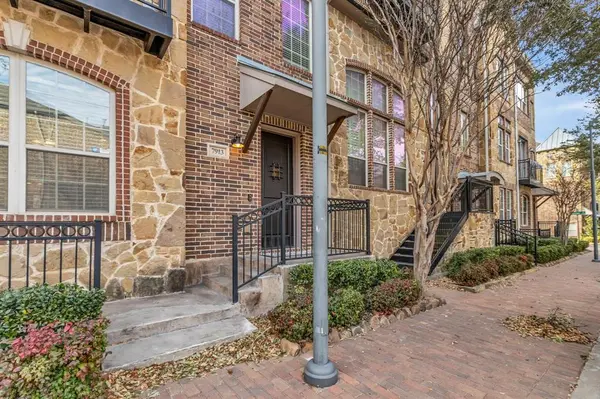 7913 Osborn Parkway, Plano, TX 75024