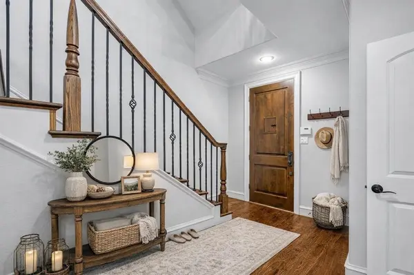 7913 Osborn Parkway, Plano, TX 75024