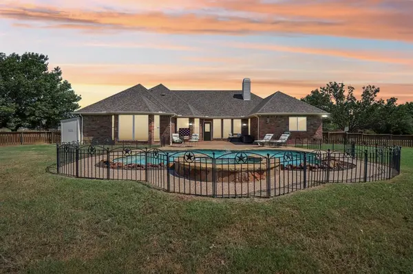 6001 Pepperport Lane, Double Oak, TX 75022