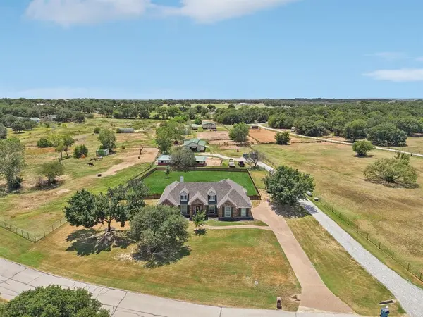6001 Pepperport Lane, Double Oak, TX 75022