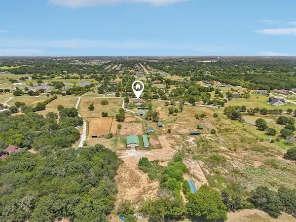 6001 Pepperport Lane, Double Oak, TX 75022