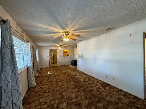 1308 W 12th Street, Cisco, TX 76437