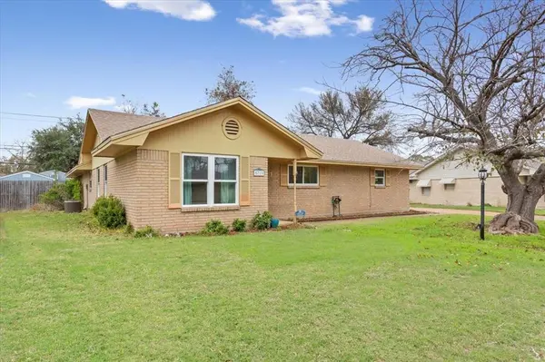 5719 Stratford Drive, Waco, TX 76710