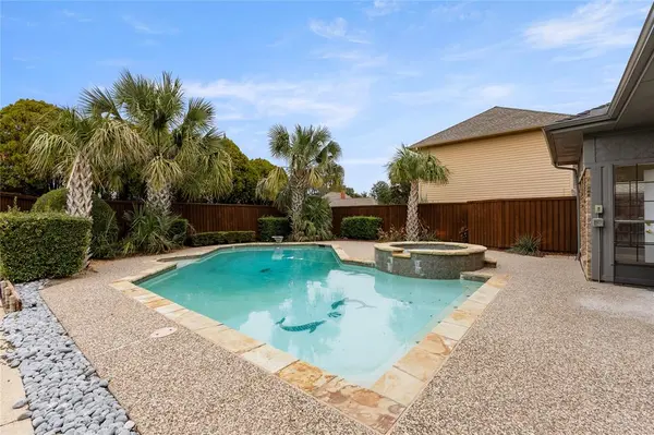 1541 Croston Drive, Plano, TX 75075