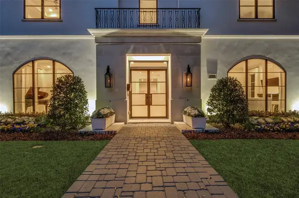 3504 Wentwood Drive, University Park, TX 75225