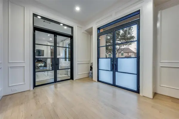 3504 Wentwood Drive, University Park, TX 75225