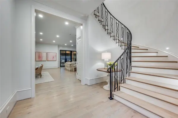 3504 Wentwood Drive, University Park, TX 75225