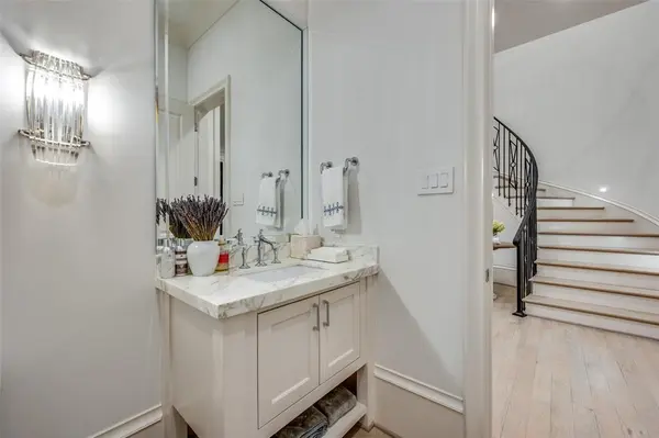 3504 Wentwood Drive, University Park, TX 75225