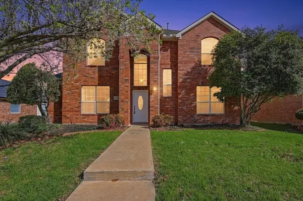 1423 Winterwood Drive, Allen, TX 75002