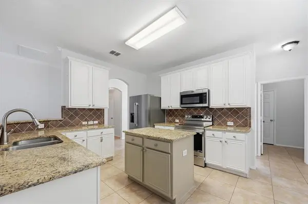 1423 Winterwood Drive, Allen, TX 75002