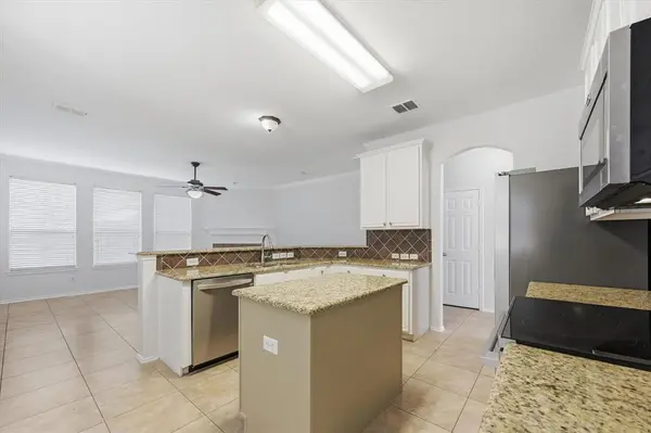 1423 Winterwood Drive, Allen, TX 75002