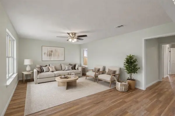 732 W Bullock Street, Denison, TX 75020