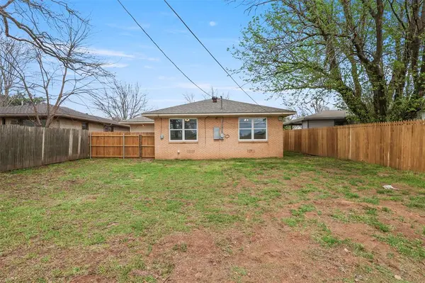 732 W Bullock Street, Denison, TX 75020