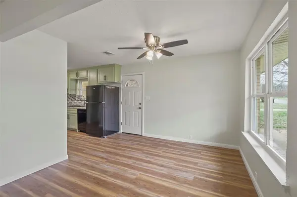 732 W Bullock Street, Denison, TX 75020