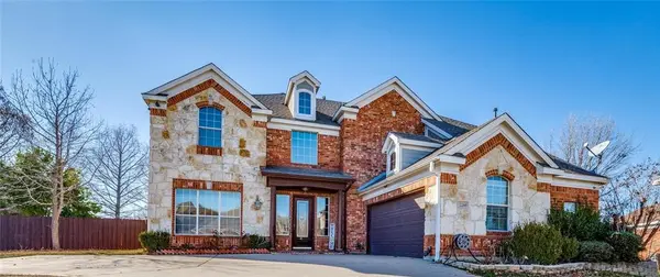 2260 Bald Eagle Way, Grand Prairie, TX 75052