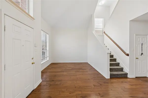 1616 Broadmoor Drive, Allen, TX 75002