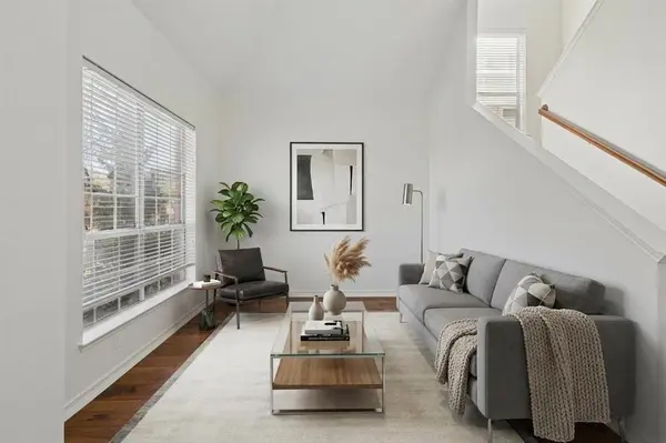 1616 Broadmoor Drive, Allen, TX 75002