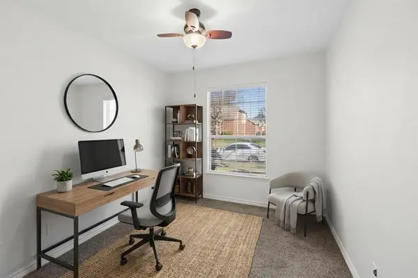 1616 Broadmoor Drive, Allen, TX 75002